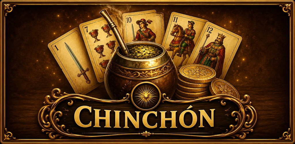 Presentación de PUCARÁ Chinchón